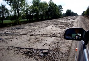 russian-roads