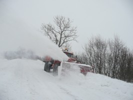 snowy-road