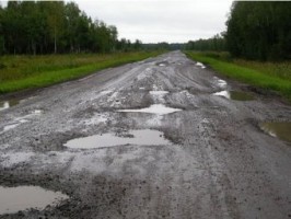 bad-road