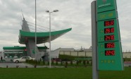 belarus-gas-station