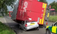 car-lorry-crash