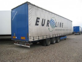 semi-trailer