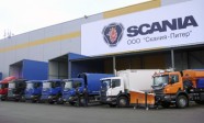 scania