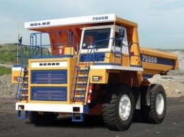 belaz