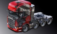 scania-power