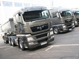 man-tgx