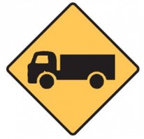 road-sign