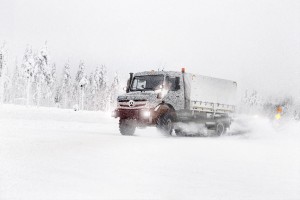 unimog-snow