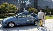 google-car