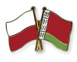 belarus-poland