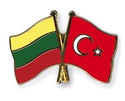 turkey-lithuania