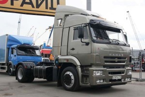 kamaz