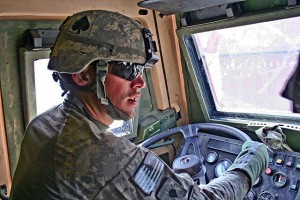 army-truck-driver