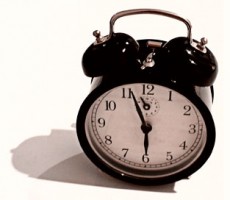 alarm-clock