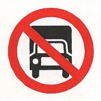 no-trucks