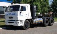 kamaz