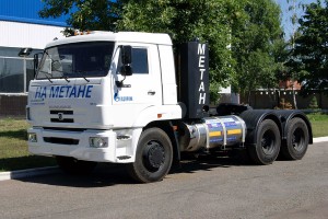 kamaz