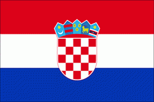 Croatia_Flag