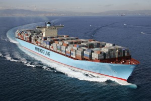 Maersk