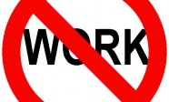 no-work