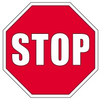 stop-sign