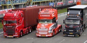 scania