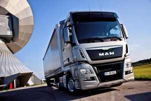 MAN-tgx