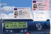 tachograph