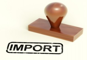 import