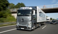 mercedes-actros