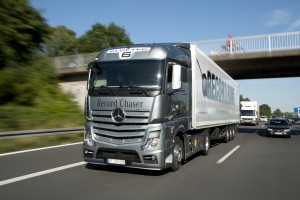 mercedes-actros