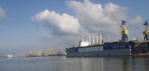 Klaipeda_port