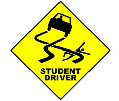 Student_Driver