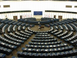 European-parliament-strasbourg-inside