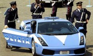 Italian-Police-Cars