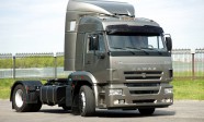 KAMAZ-5460-400-turbo