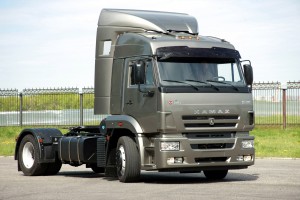 KAMAZ-5460-400-turbo