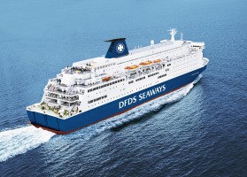 dfds-princess-seaways