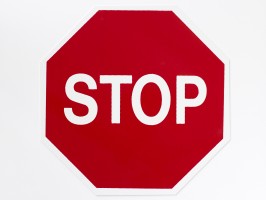 stop-sign