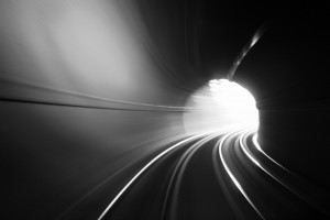 tunnellight