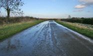 A_very_wet_road_-_geograph.org.uk_-_337091