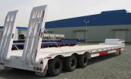 Semi-Trailer-JG9270TD-