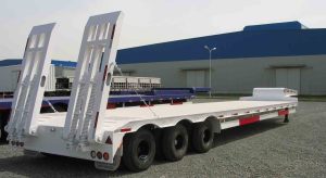 Semi-Trailer-JG9270TD-