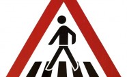 pedestrian-crossing-triangle-sign