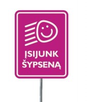 isijunk sypsena