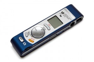 Dictaphone_Olympus_W-10