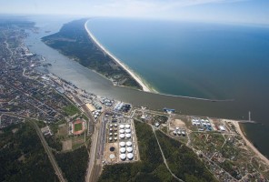 Klaipeda-Port-Dredging-Completed