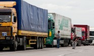 Lithuanian-trucks-at-the-Russian-border-DELFI-Photo-by-T.-Vinickas