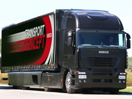 Iveco-Transport-Trucks-Headlamp