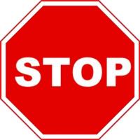 stop-sign